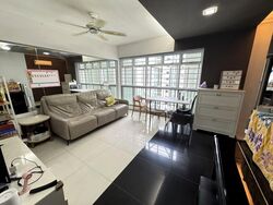Blk 385 Bukit Batok West Avenue 5 (Bukit Batok), HDB 4 Rooms #521357561